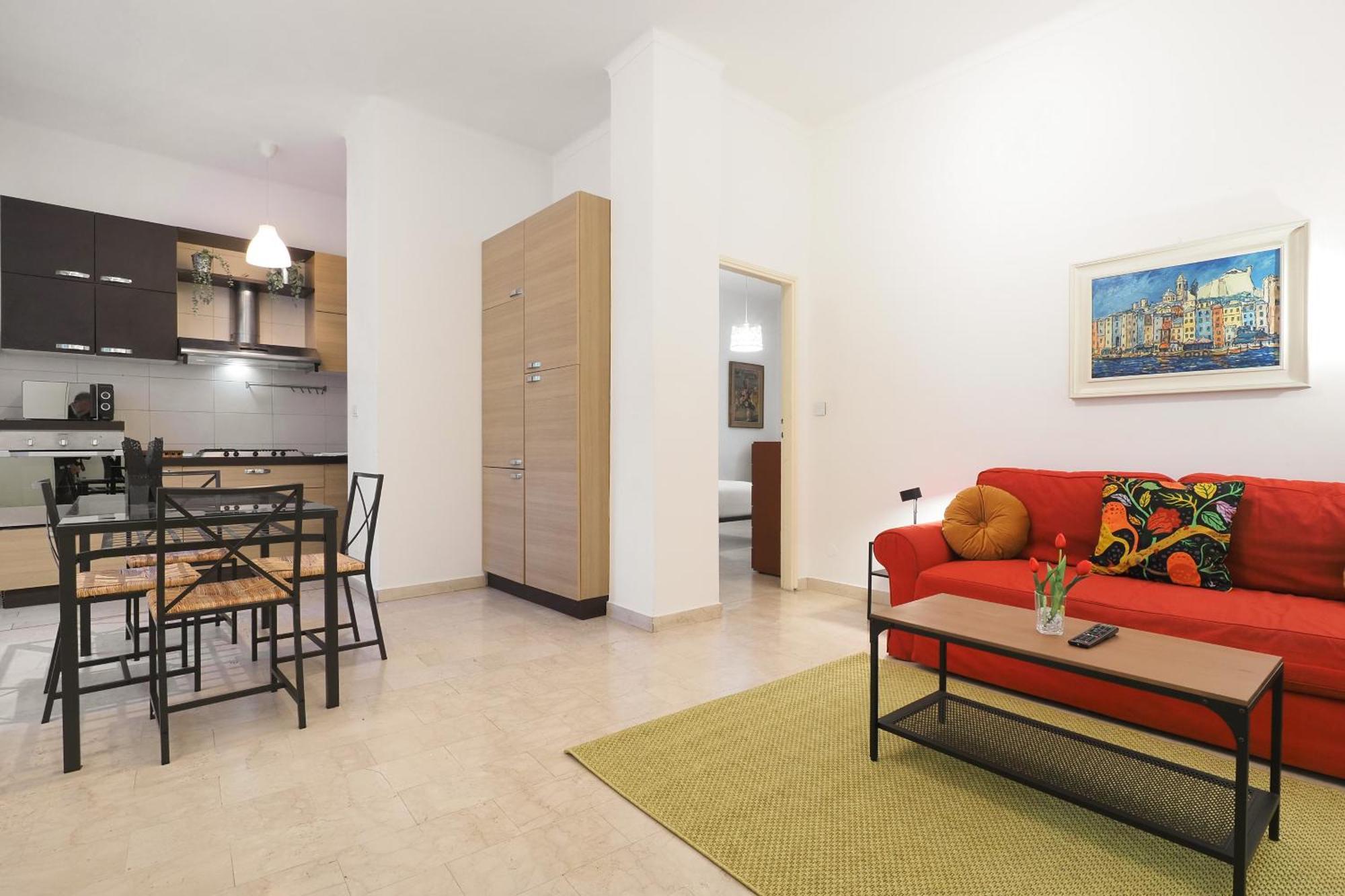 Appartement Primopiano - Gioia à Milan Extérieur photo