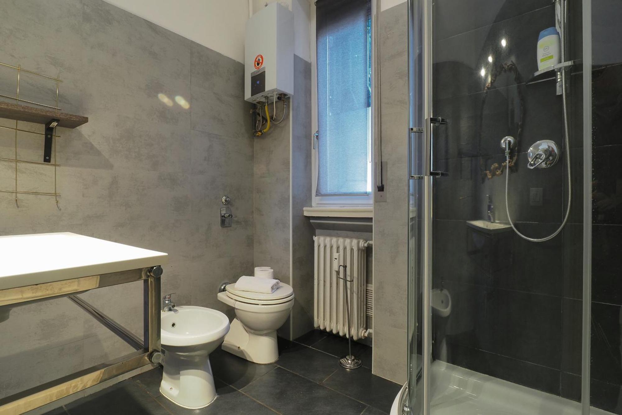 Appartement Primopiano - Gioia à Milan Extérieur photo