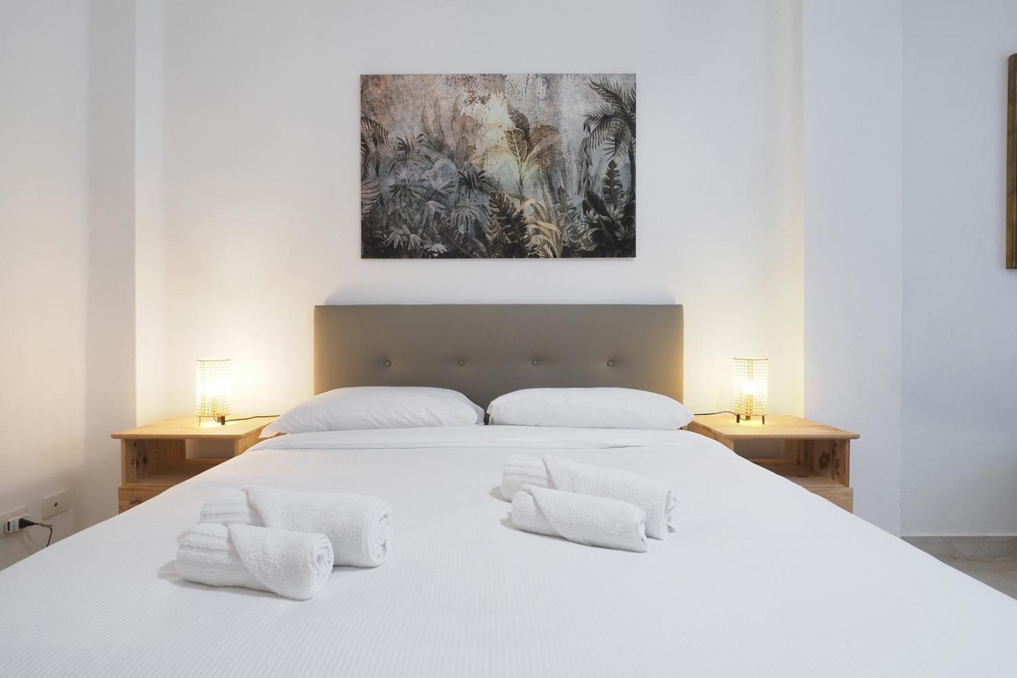 Appartement Primopiano - Gioia à Milan Extérieur photo