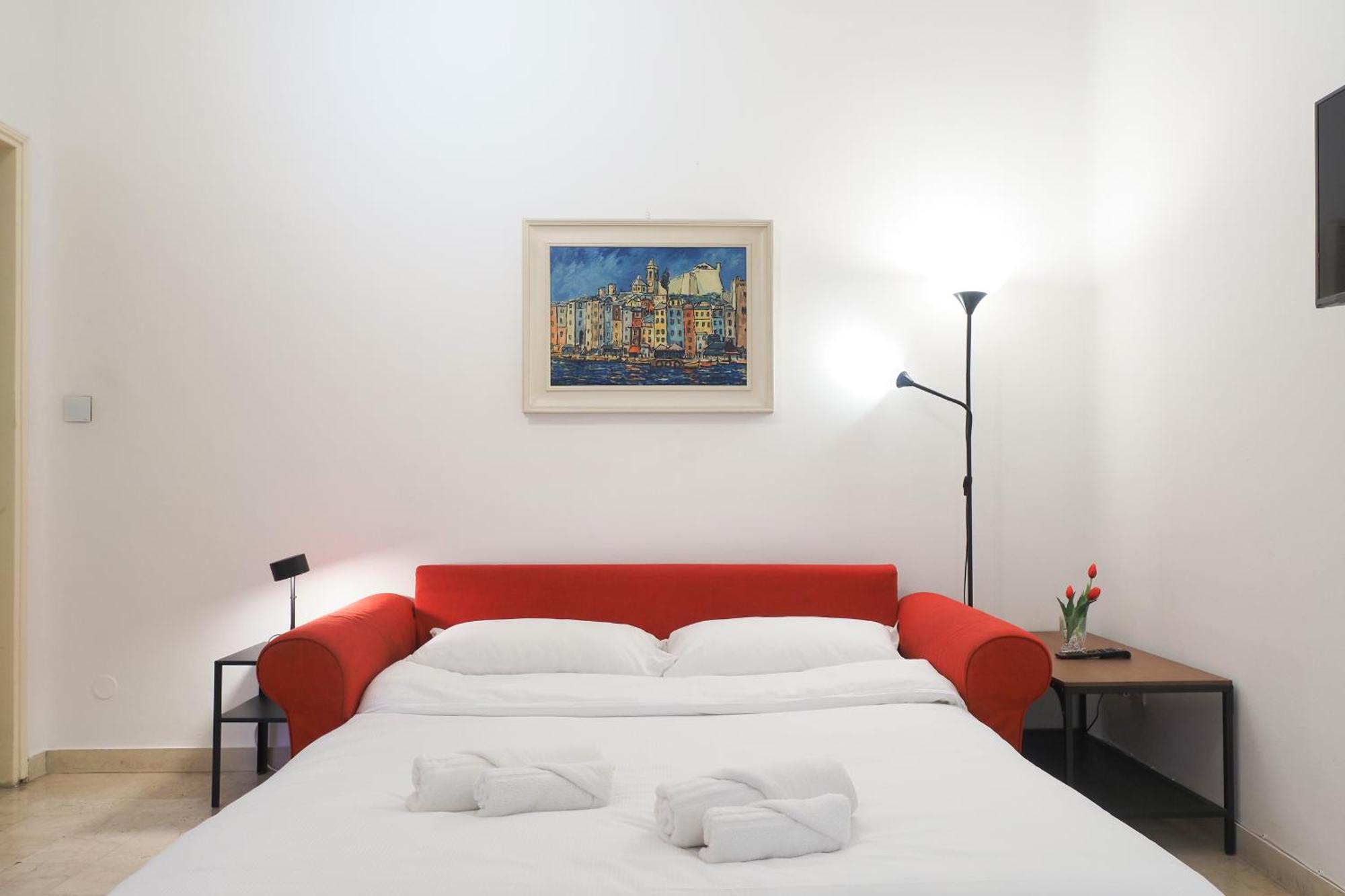 Appartement Primopiano - Gioia à Milan Extérieur photo