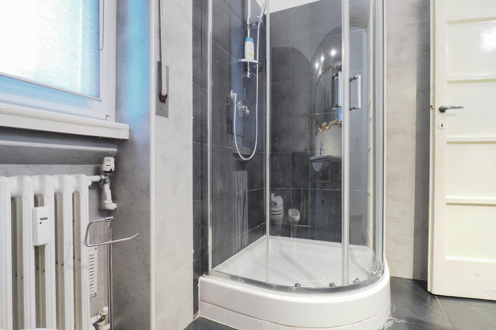 Appartement Primopiano - Gioia à Milan Extérieur photo