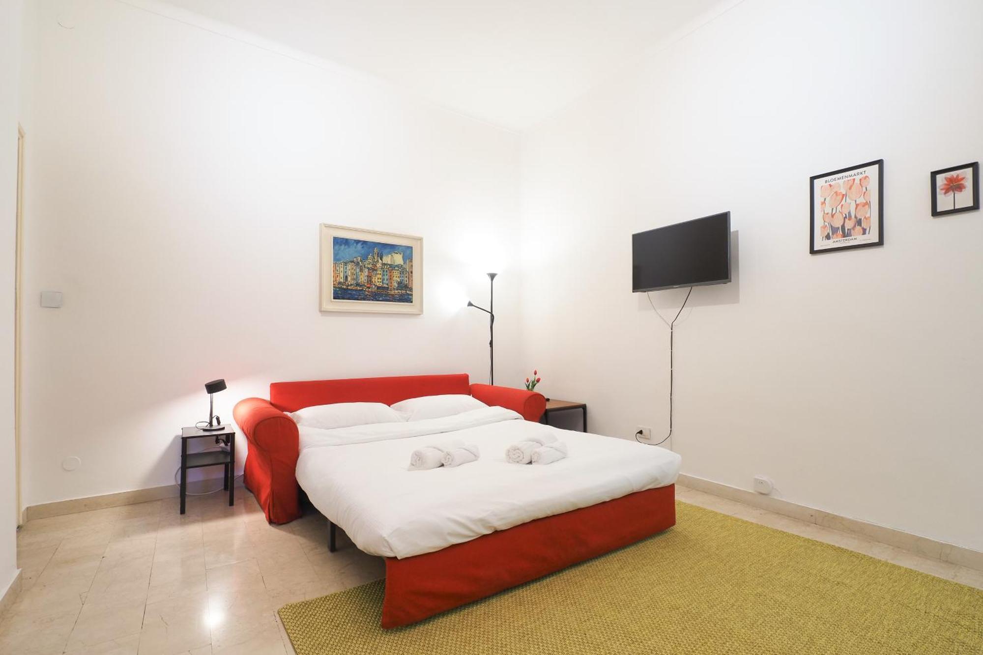 Appartement Primopiano - Gioia à Milan Extérieur photo