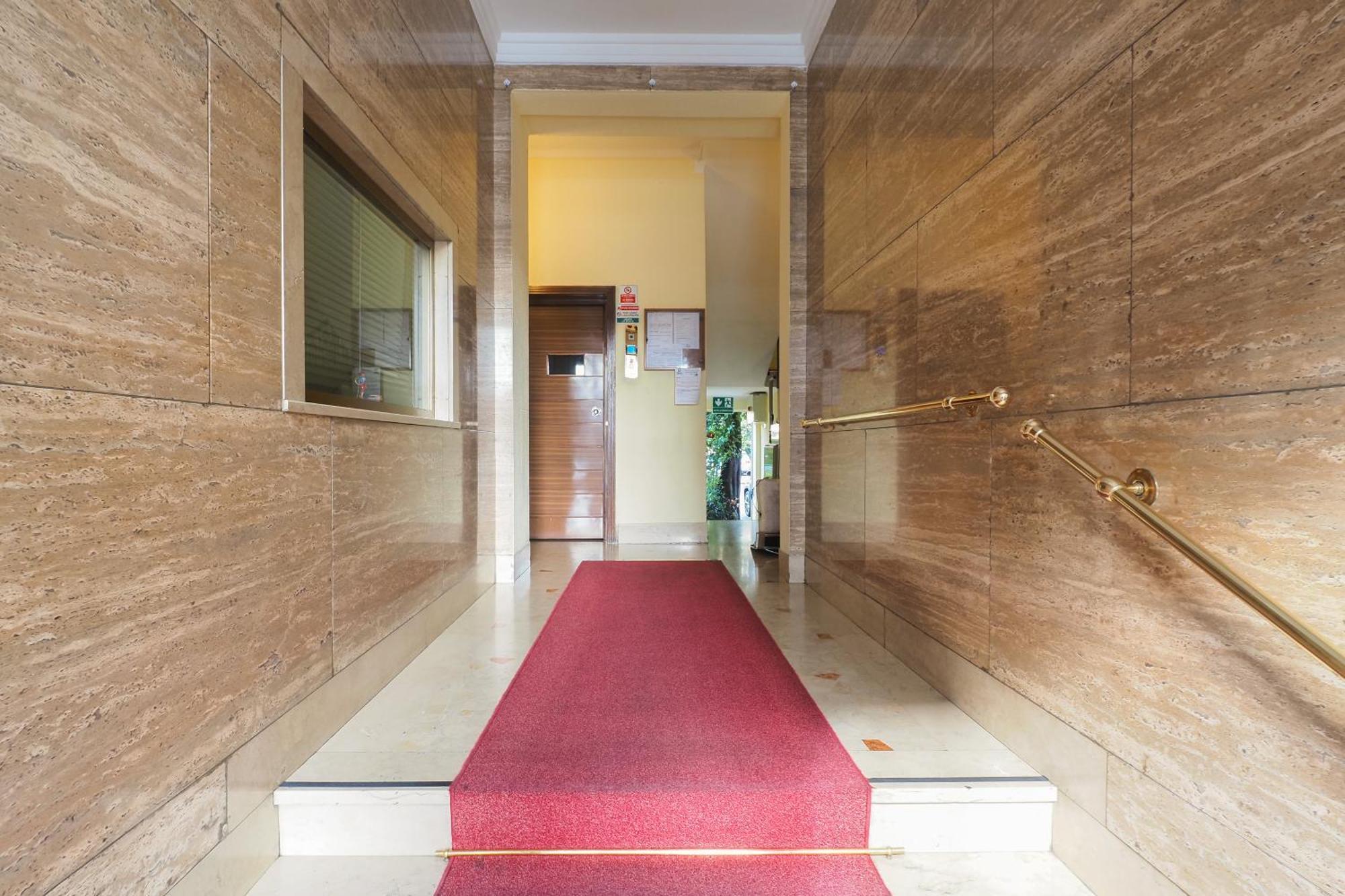 Appartement Primopiano - Gioia à Milan Extérieur photo
